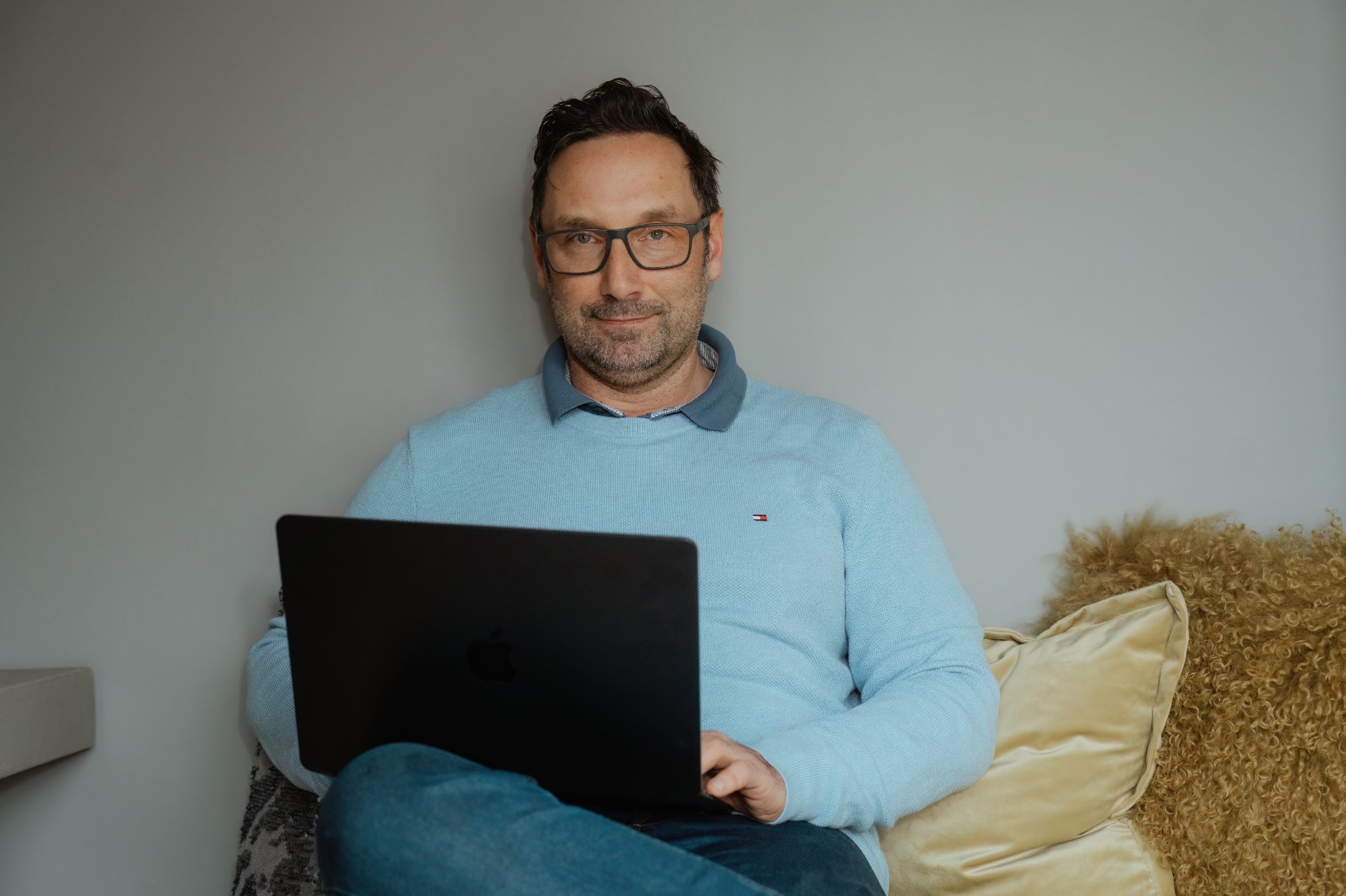 Marko Keßling – TÜV-zertifizierter Sachverständiger für Schimmelpilze